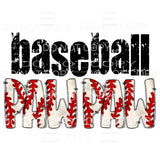 BASEBALL DAD - grandpa - pop pop brother uncle etc in drop 