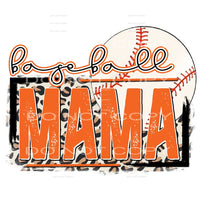 Baseball Mama # 10020 you choose Colors in dropdown menu 
