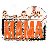 Baseball Mama # 10020 you choose Colors in dropdown menu 