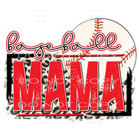 Baseball Mama # 10020 you choose Colors in dropdown menu 