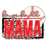 Baseball Mama # 10020 you choose Colors in dropdown menu 
