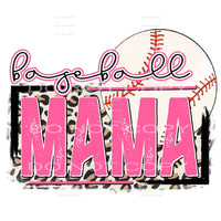 Baseball Mama # 10020 you choose Colors in dropdown menu 