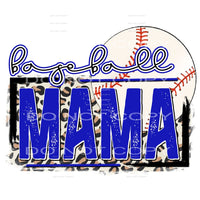 Baseball Mama # 10020 you choose Colors in dropdown menu 