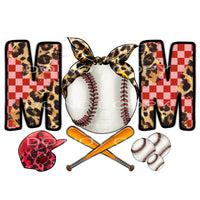 Baseball Sports #3674 Sublimation transfers - Heat Transfer