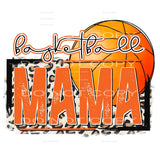 Basketball Mama # 10021 you choose Colors in dropdown menu 