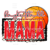 Basketball Mama # 10021 you choose Colors in dropdown menu 