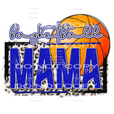 Basketball Mama # 10021 you choose Colors in dropdown menu 