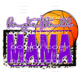 Basketball Mama # 10021 you choose Colors in dropdown menu 