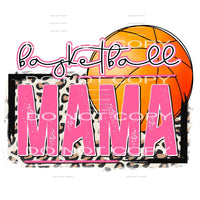 Basketball Mama # 10021 you choose Colors in dropdown menu 