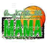 Basketball Mama # 10021 you choose Colors in dropdown menu 