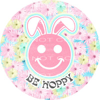 be hoppy smile #4814 Sublimation transfers - Heat Transfer