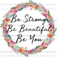 Be Strong Sublimation transfers Heat Transfer