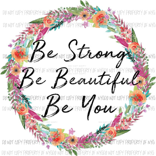 Be Strong Sublimation transfers Heat Transfer