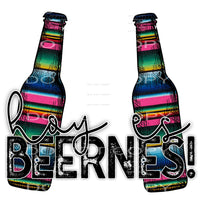 beernes #4629 Sublimation transfers - Heat Transfer
