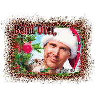 bend over I’ll show you #7374 Sublimation transfers - Heat 