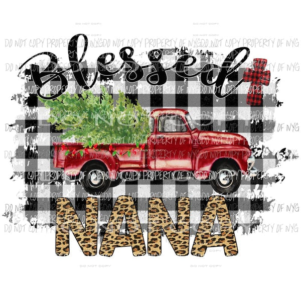 martodesigns - Merry Grinchmas Red Truck The Grinch
