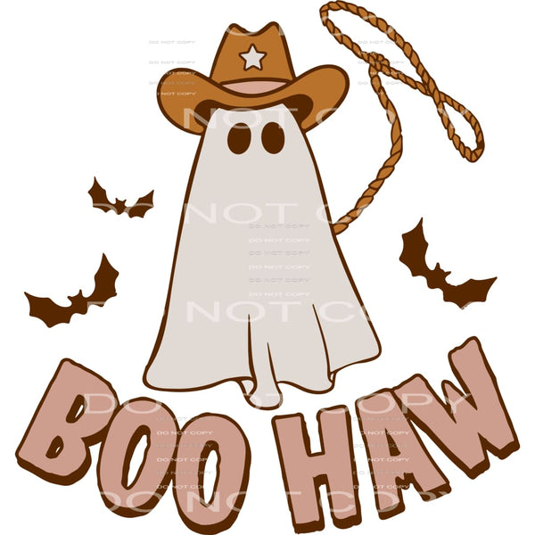 boo haw #8512 Sublimation transfers - Heat Transfer