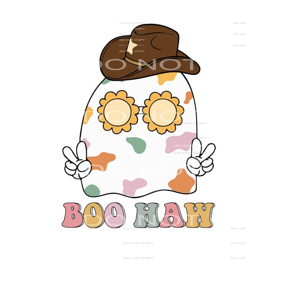boo haw #8628 Sublimation transfers - Heat Transfer