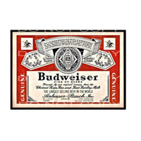 bud # 6681 Sublimation transfers - Heat Transfer