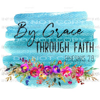 By grace Sublimation transfers Heat Transfer