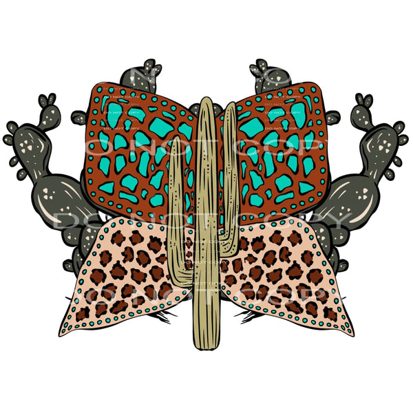 cactus #6450 Sublimation transfers - Heat Transfer