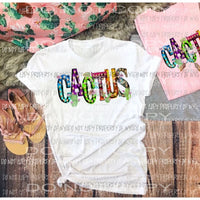 cactus sublimation transfer Heat Transfer