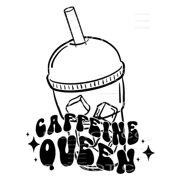 caffeine #4148 Sublimation transfers - Heat Transfer