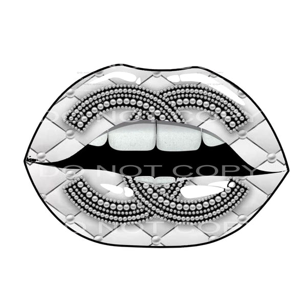 chanel #6071 Sublimation transfers - Heat Transfer