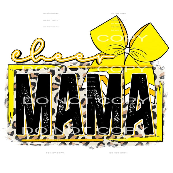 cheer Mama # 10026 you choose Colors in dropdown menu 