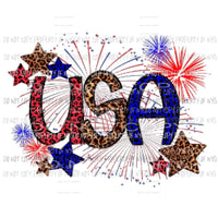 Cheetah USA Sublimation transfers Heat Transfer