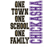 Chickasha #8281 Sublimation transfers - Heat Transfer