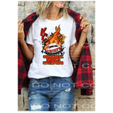 Chiefs # 9979 Sublimation transfers - Heat Transfer Graphic