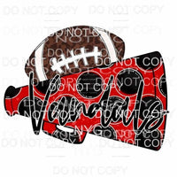 Choose Your Team and color this is not Custom put in notes 