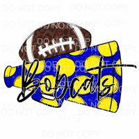 Choose Your Team and color this is not Custom put in notes 