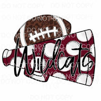 Choose Your Team and color this is not Custom put in notes 