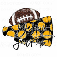 Choose Your Team and color this is not Custom put in notes 