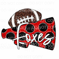 Choose Your Team and color this is not Custom put in notes 