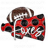 Choose Your Team and color this is not Custom put in notes 