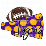 Choose Your Team and color this is not Custom put in notes 