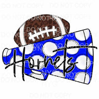 Choose Your Team and color this is not Custom put in notes 