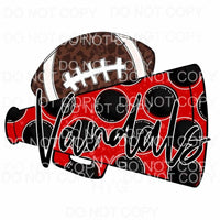 Choose Your Team and color this is not Custom put in notes 