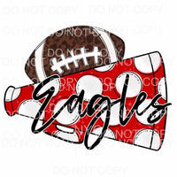 Choose Your Team and color this is not Custom put in notes 