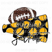 Choose Your Team and color this is not Custom put in notes 