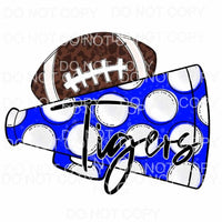 Choose Your Team and color this is not Custom put in notes 