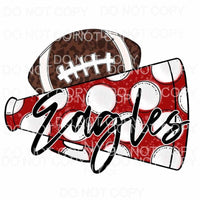 Choose Your Team and color this is not Custom put in notes 