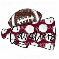 Choose Your Team and color this is not Custom put in notes 