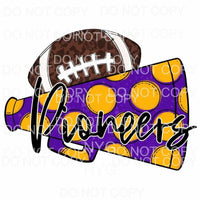 Choose Your Team and color this is not Custom put in notes 