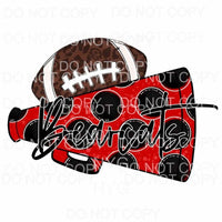 Choose Your Team and color this is not Custom put in notes 