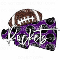 Choose Your Team and color this is not Custom put in notes 