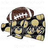 Choose Your Team and color this is not Custom put in notes 